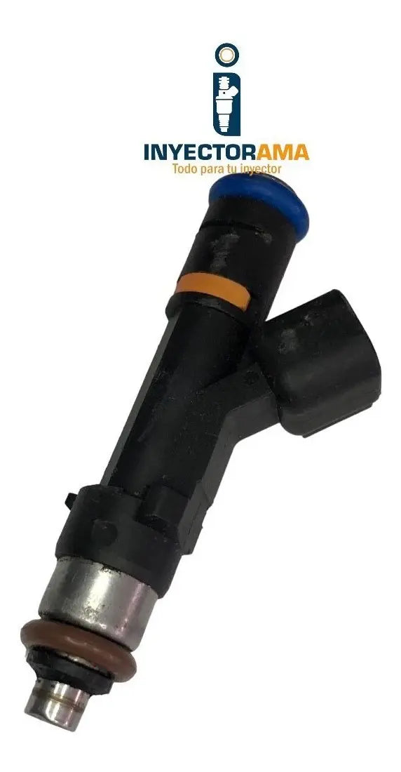 Inyector Ford F150 5.4 L 8 Cil 2004 Juego De 8 Pzs