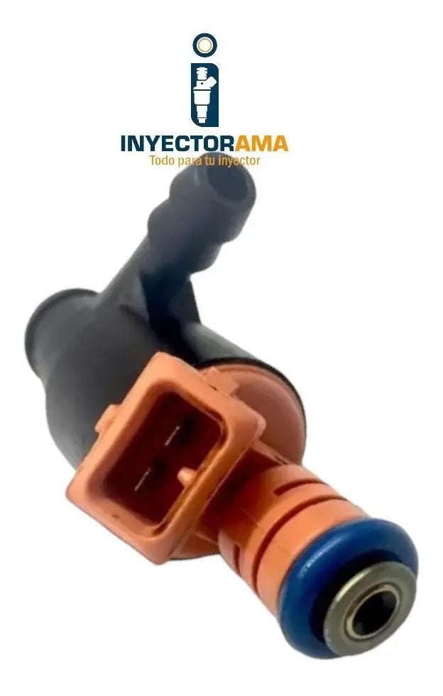 Inyector Para Kia Sportage 2.0l 1995-2002 Cil 3 Y 4 (Reacondicionado)