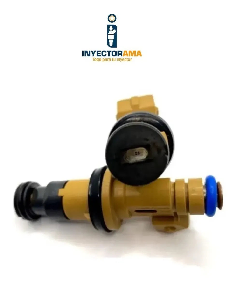 Inyector Volvo S70 V70 5 Cil - 2.4l 1999 (Reacondicionado)