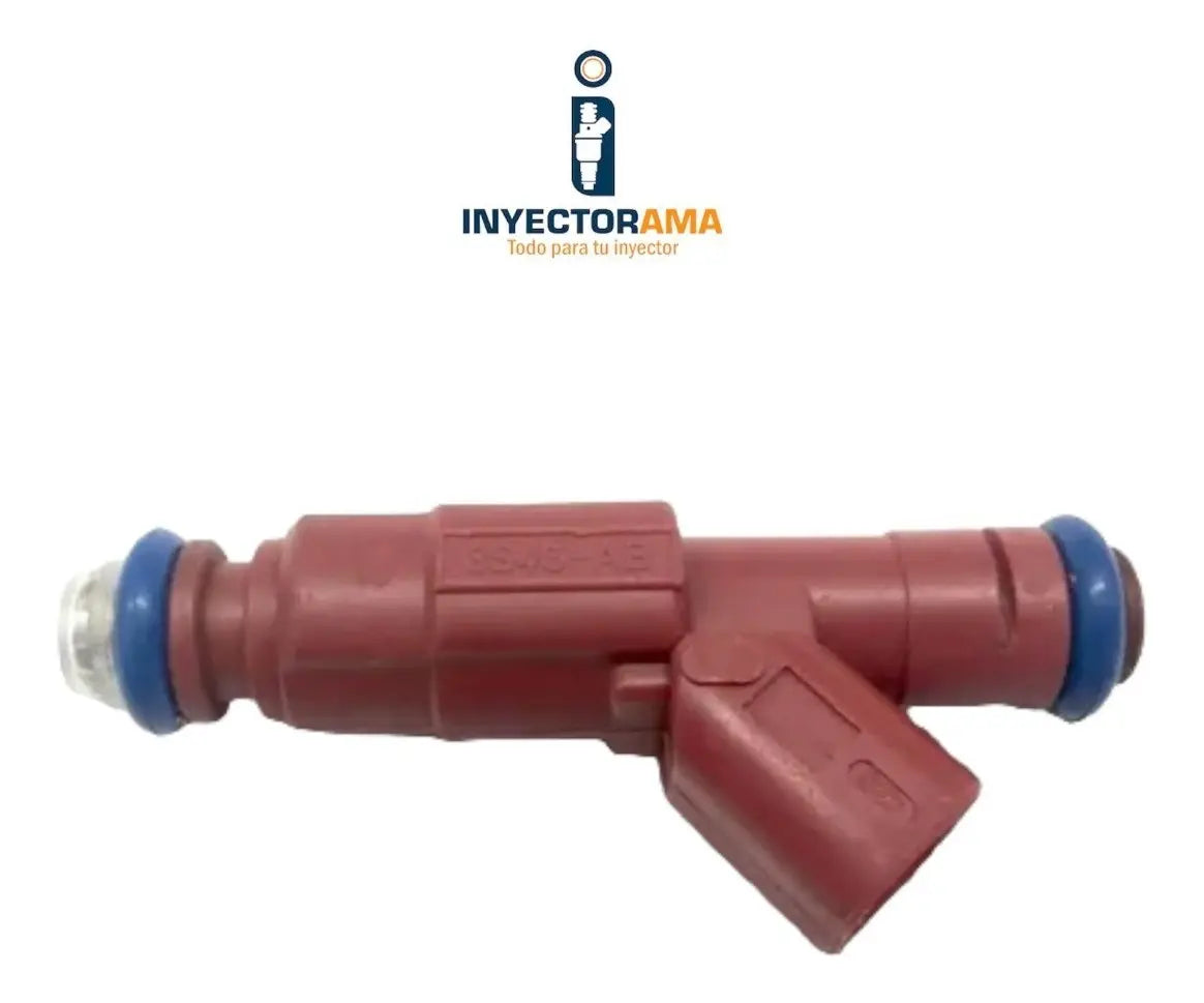 Inyector Ford Focus 2.3l 4 Cil 2003-2007 (Reacondicionado)