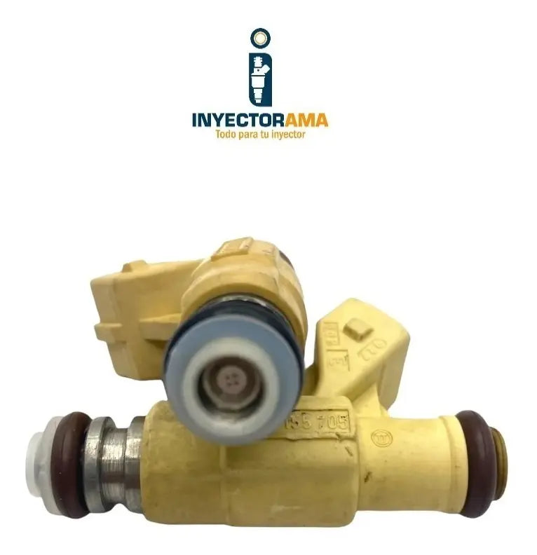 Inyector Ford Escort, Mercury Tracer 2.0 1997-1998 (Reacondicionado)