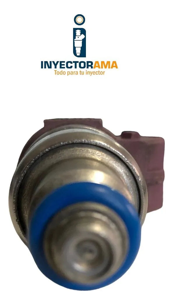 Inyector Para Dodge Chrysler Plymouth Caravan 3.3 92-93orig